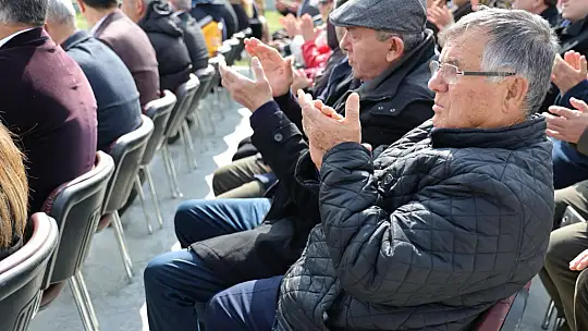 Başkan Yılmaz: 'Silivri sağlık yatırımlarında ışık hızında mesafeler kat etti'