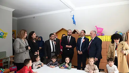 ÇATALCA'DA BİTMEK BİLMEYEN TEMEL ATMA VE AÇILIŞ TÖRENLERİ