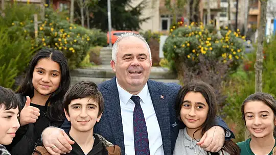 Usta kalemler Çatalca'da buluştu