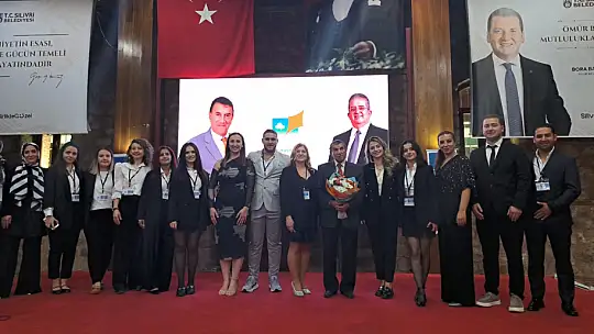 Küçükşeyler Anaokulu Açılışında Prof. Dr. Üstün Dökmen Velilere Faydalı Bilgiler Verdi