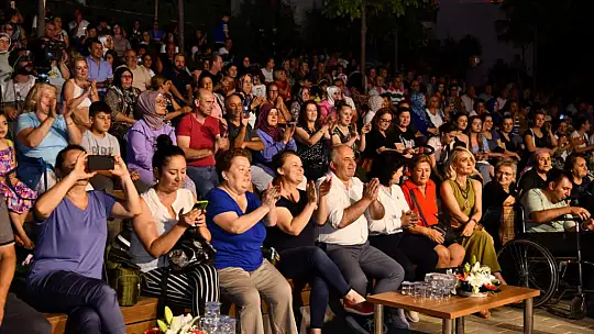 Çatalca halkı unutulmaz bir yaz yaşıyor