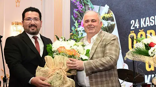 Çatalca'da öğretmenler çok seviliyor