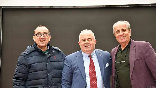Çatalca'da hayaller gerçeğe dönüşüyor
