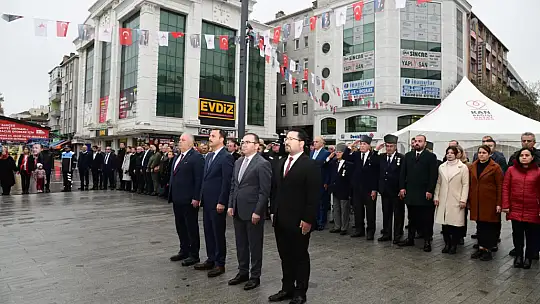 Çatalca'da öğretmenler çok seviliyor