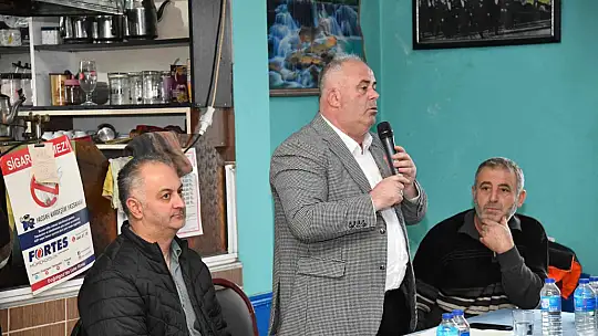 Çatalca hazır ve kararlı