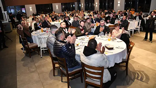 Başkan Mesut Üner'den Türkiye çapında çözüm!
