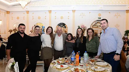 Çatalca'da öğretmenler çok seviliyor