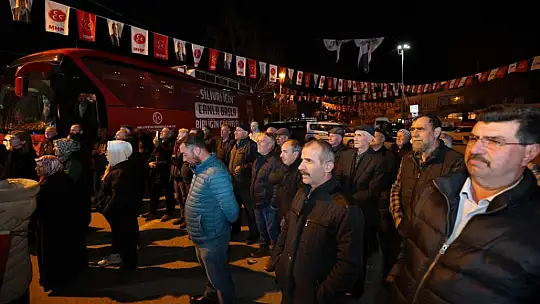 Başkan Yılmaz muhalefetin karnesini açıkladı: Koca bir sıfır!