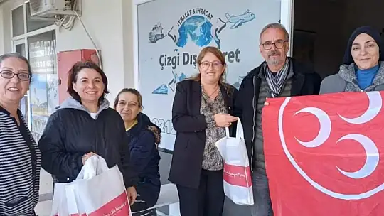 'Yaptık, yine biz yaparız'