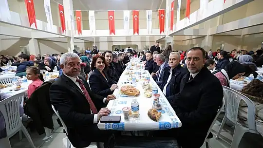 Büyükçavuşlu'ya Futbol Stadı ve Modern Düğün Salonu müjdesi