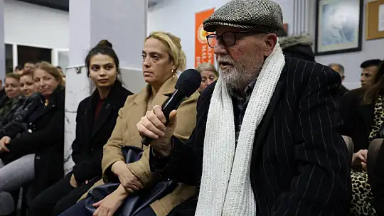 Yılmaz: 'Daha çok işimiz var'