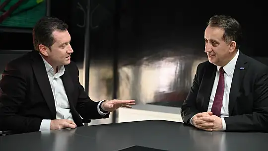 Bora Balcıoğlu, Sem Plastik Fabrikası İşçileriyle buluştu