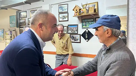 Yıldız: Hayat pahalılığı giderek artıyor