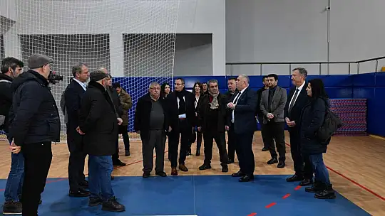 Usta kalemler Çatalca'da buluştu