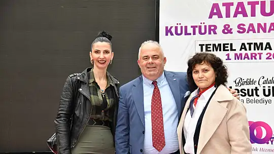 Çatalca'da hayaller gerçeğe dönüşüyor