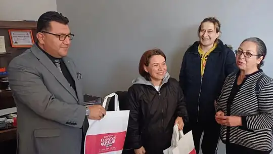 'Yaptık, yine biz yaparız'