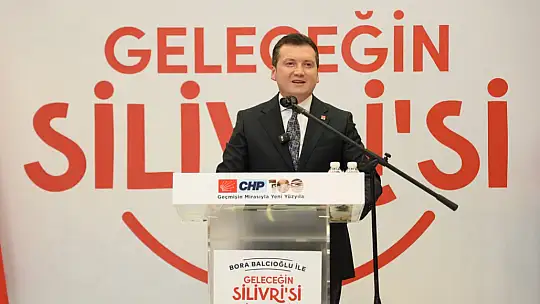 CHP'den birlik beraberlik mesajı