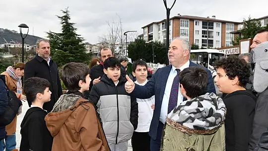 Usta kalemler Çatalca'da buluştu