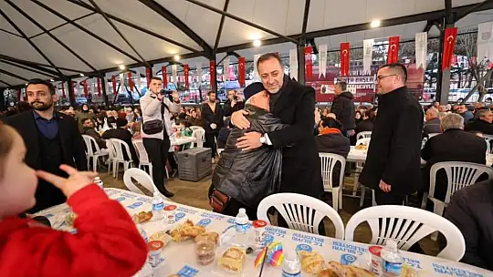 Başkan Yılmaz'dan Değirmenköy'e müjdeler