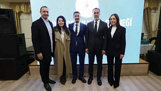 Başkan Yılmaz: 'Kimse merak ermesin 1 Nisan'da buradayız'