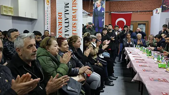 Yılmaz: 'Daha çok işimiz var'