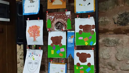 Küçükşeyler Anaokulu Açılışında Prof. Dr. Üstün Dökmen Velilere Faydalı Bilgiler Verdi