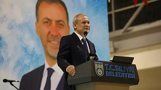 Başkan Yılmaz Bursa'da kadınlarla seslendi: Ant olsun!