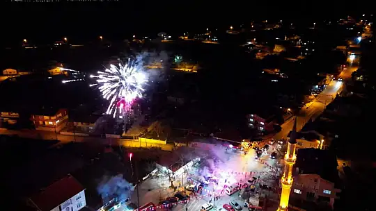 Başkan Yılmaz muhalefetin karnesini açıkladı: Koca bir sıfır!