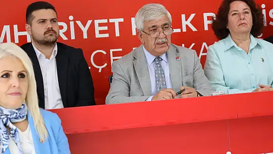 Kömür: CHP'nin başarısından rahatsız olanlar, ancak rahatsızlık duyarlar
