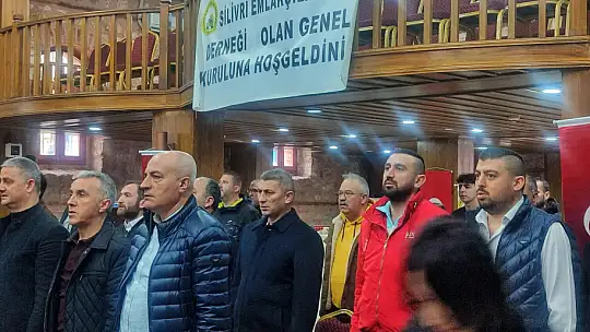 Hakverdi, Kütük'e başarılar diledi