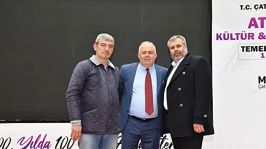 Çatalca'da hayaller gerçeğe dönüşüyor