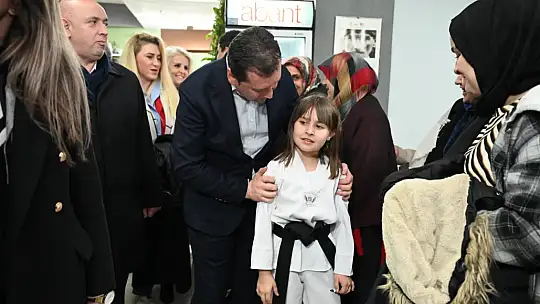 Bora Balcıoğlu, Sinoplularla buluştu