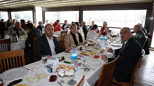 Başkan Yılmaz: 'Silivri'de meslek erbapları yetiştirilecek'