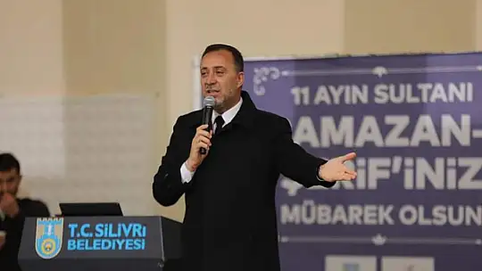 Büyükçavuşlu'ya Futbol Stadı ve Modern Düğün Salonu müjdesi