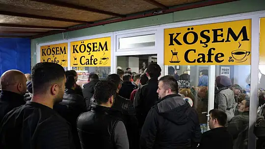 Başkan Yılmaz: 'Her yönüyle örnek gösterilen projelere imza attık'