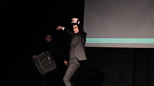 Atatürk Hatıralarla Anıldı