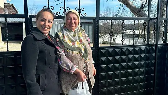 MHP'li kadınlar 'Silivri için canla başla' çalışıyor