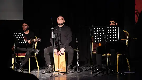 Atatürk Hatıralarla Anıldı