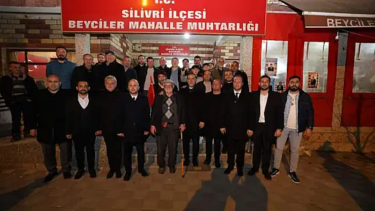 Başkan Yılmaz muhalefetin karnesini açıkladı: Koca bir sıfır!