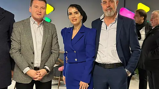 Balcıoğlu, saha çalışmalarını sürdürüyor