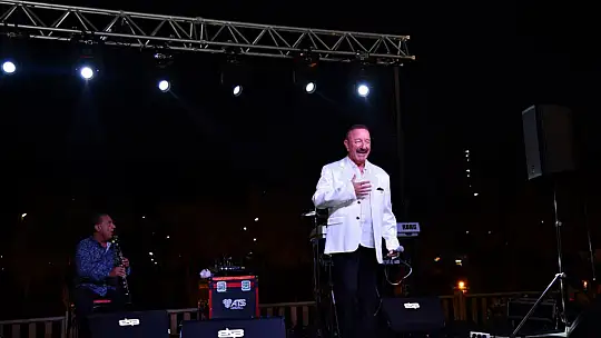 Çatalca halkı unutulmaz bir yaz yaşıyor