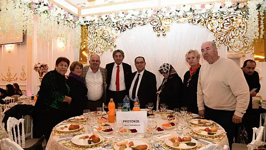 Çatalca'da öğretmenler çok seviliyor