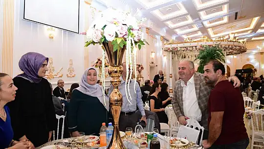 Çatalca'da öğretmenler çok seviliyor
