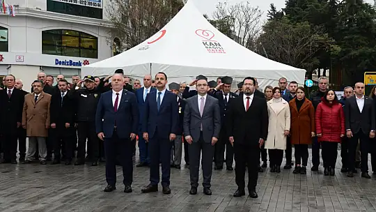 Çatalca'da öğretmenler çok seviliyor