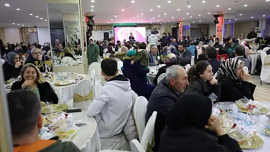 Başkan Yılmaz: 'Kimse merak ermesin 1 Nisan'da buradayız'