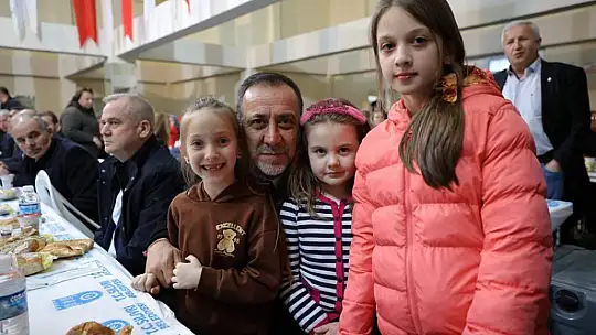 Büyükçavuşlu'ya Futbol Stadı ve Modern Düğün Salonu müjdesi