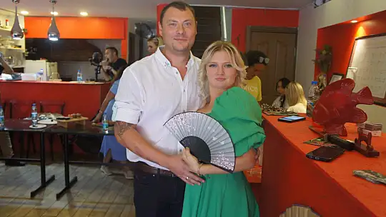 Yeşil Dragon Sushi Restaurant Silivri'de açıldı