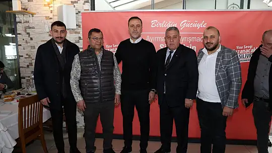 Başkan Yılmaz: 'Silivri'de meslek erbapları yetiştirilecek'