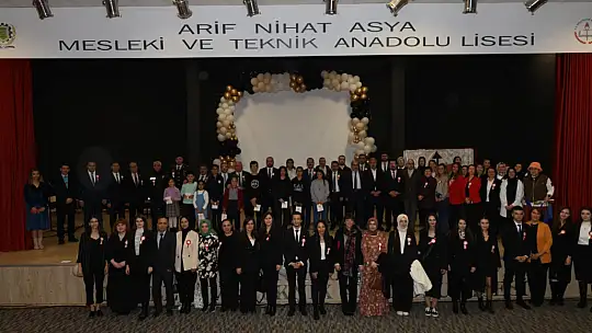 Çatalca'da öğretmenler çok seviliyor