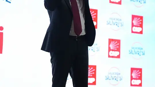 Balcıoğlu'ndan 100. yılda 101 proje vaadi